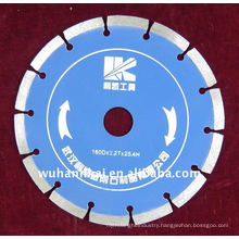 diamond twin blade saw for stone